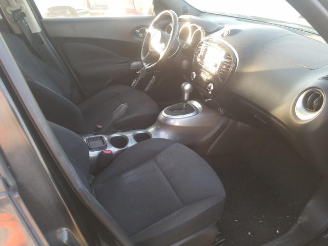 Photo 4 VIN: JN8AF5MR7BT018879 - NISSAN JUKE S 