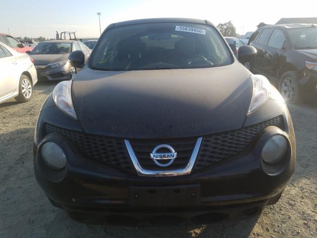 Photo 8 VIN: JN8AF5MR7BT018879 - NISSAN JUKE S 