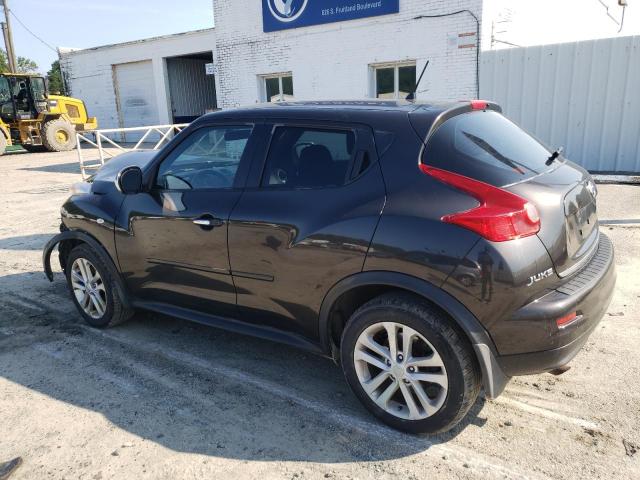 Photo 1 VIN: JN8AF5MR7BT020714 - NISSAN JUKE S 