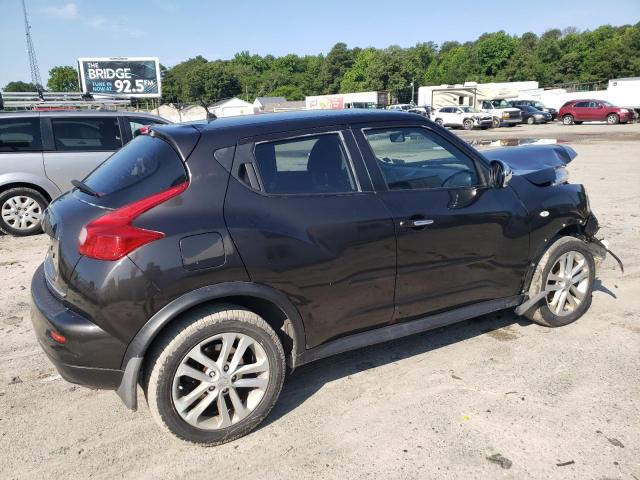 Photo 2 VIN: JN8AF5MR7BT020714 - NISSAN JUKE S 