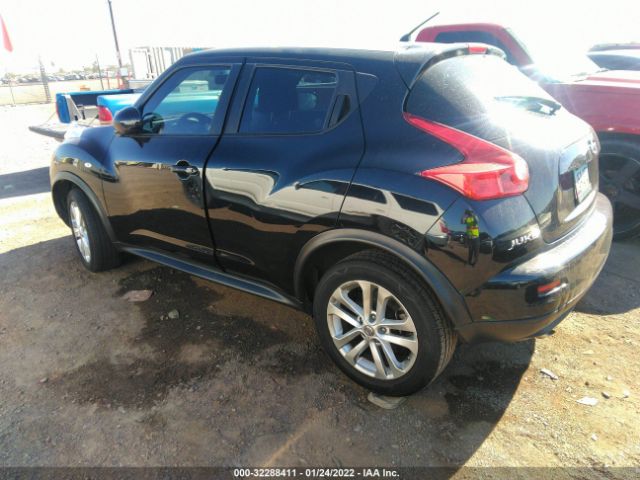 Photo 2 VIN: JN8AF5MR7CT100323 - NISSAN JUKE 