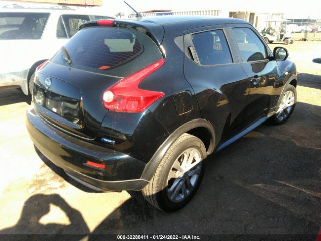 Photo 3 VIN: JN8AF5MR7CT100323 - NISSAN JUKE 