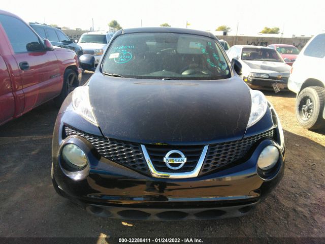 Photo 5 VIN: JN8AF5MR7CT100323 - NISSAN JUKE 