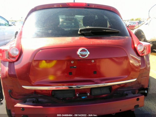 Photo 5 VIN: JN8AF5MR7CT101438 - NISSAN JUKE 