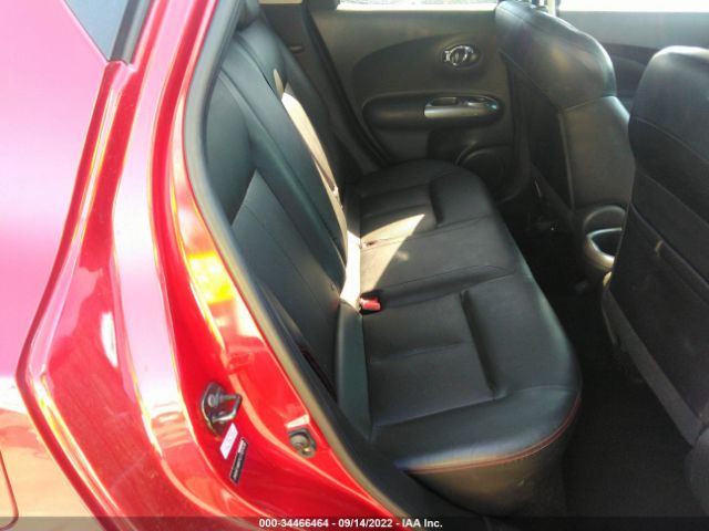 Photo 7 VIN: JN8AF5MR7CT101438 - NISSAN JUKE 