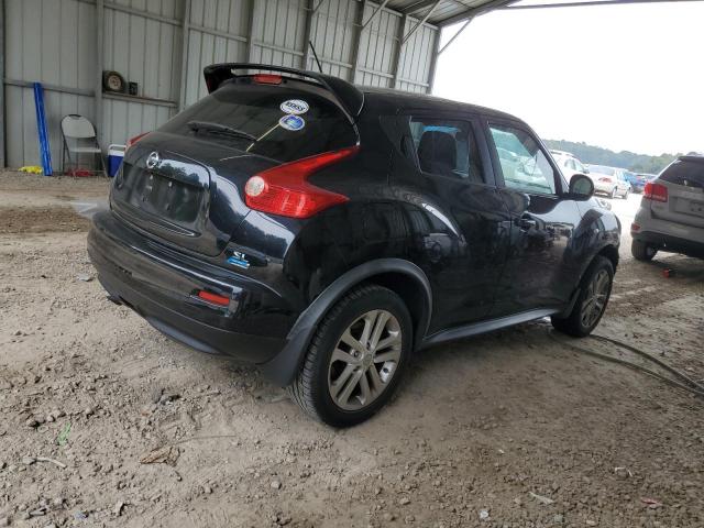 Photo 2 VIN: JN8AF5MR7CT101780 - NISSAN JUKE S 