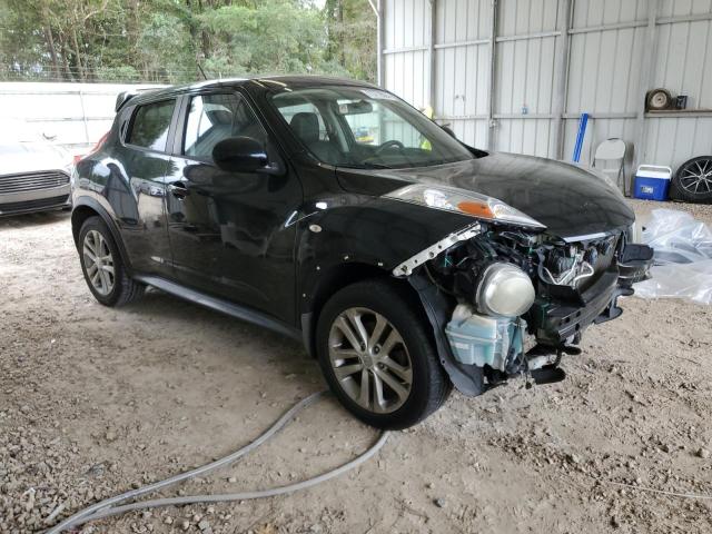 Photo 3 VIN: JN8AF5MR7CT101780 - NISSAN JUKE S 