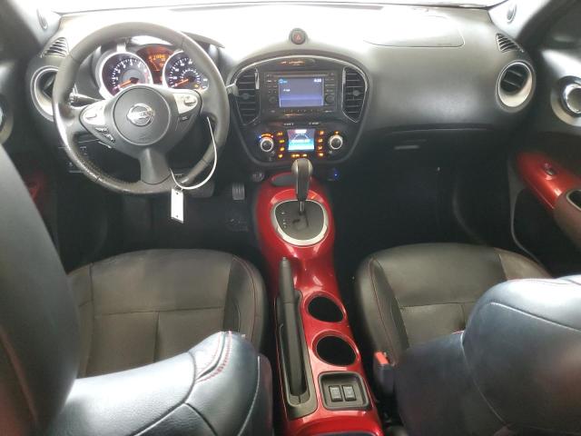 Photo 7 VIN: JN8AF5MR7CT101780 - NISSAN JUKE S 