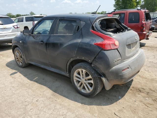 Photo 1 VIN: JN8AF5MR7CT102993 - NISSAN JUKE S 