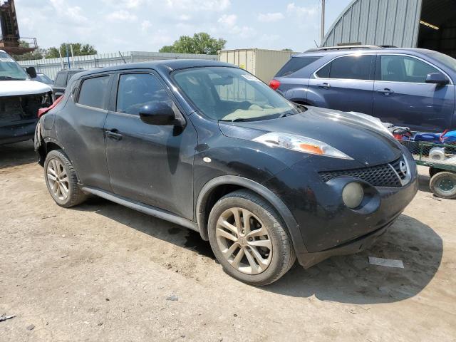 Photo 3 VIN: JN8AF5MR7CT102993 - NISSAN JUKE S 