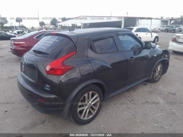 Photo 3 VIN: JN8AF5MR7CT104968 - NISSAN JUKE 