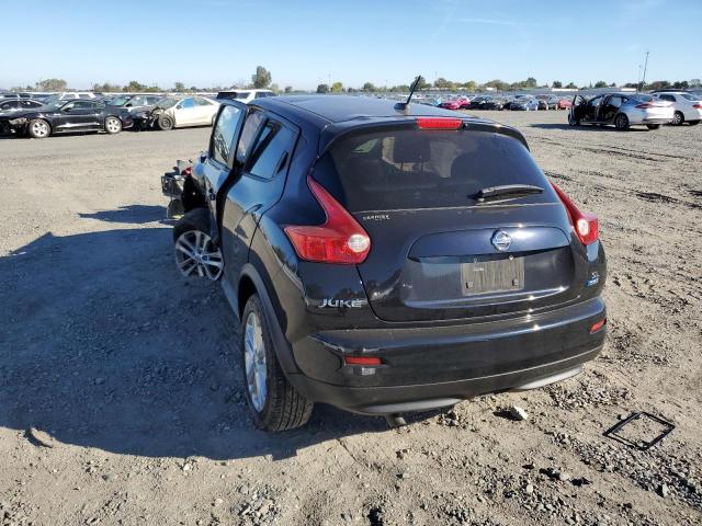 Photo 2 VIN: JN8AF5MR7CT109099 - NISSAN JUKE S 