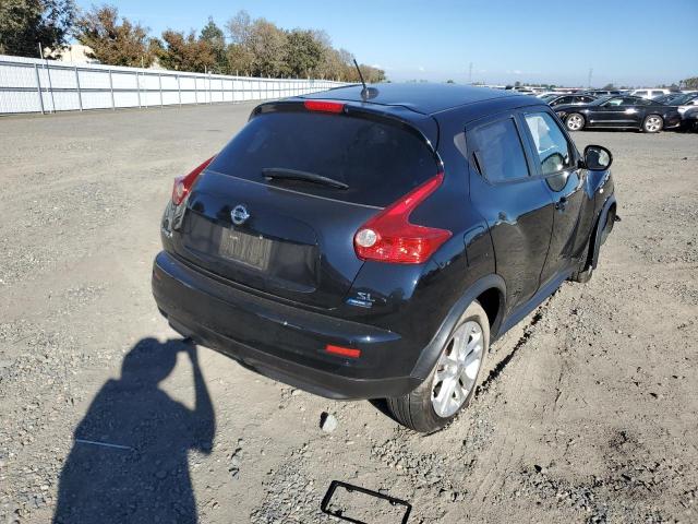 Photo 3 VIN: JN8AF5MR7CT109099 - NISSAN JUKE S 