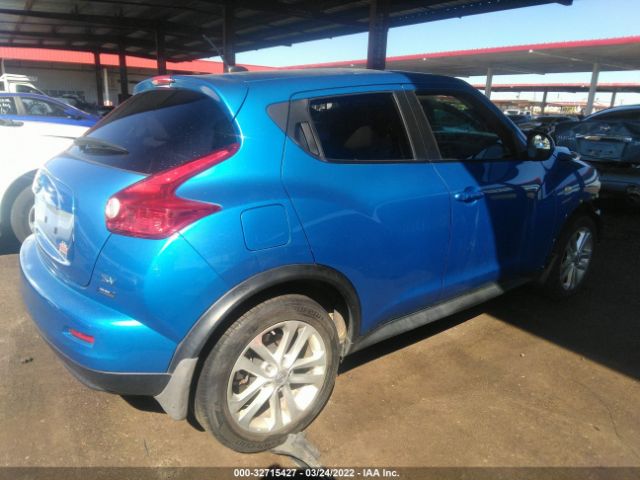 Photo 3 VIN: JN8AF5MR7CT113492 - NISSAN JUKE 