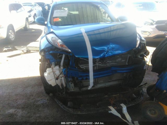 Photo 5 VIN: JN8AF5MR7CT113492 - NISSAN JUKE 