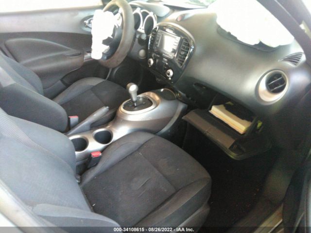 Photo 4 VIN: JN8AF5MR7CT114027 - NISSAN JUKE 