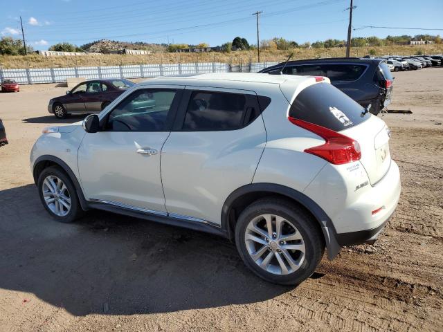 Photo 1 VIN: JN8AF5MR7CT114142 - NISSAN JUKE S 