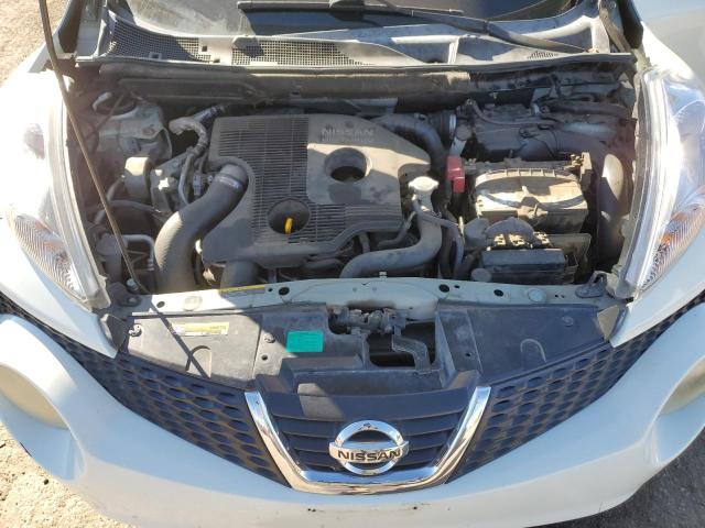 Photo 10 VIN: JN8AF5MR7CT114142 - NISSAN JUKE S 