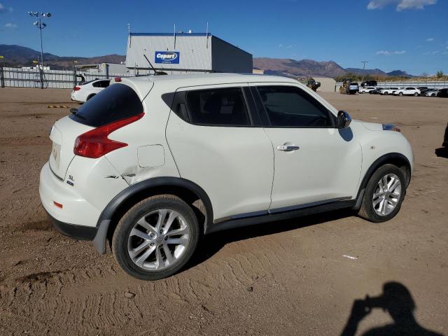 Photo 2 VIN: JN8AF5MR7CT114142 - NISSAN JUKE S 