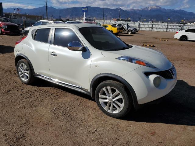 Photo 3 VIN: JN8AF5MR7CT114142 - NISSAN JUKE S 