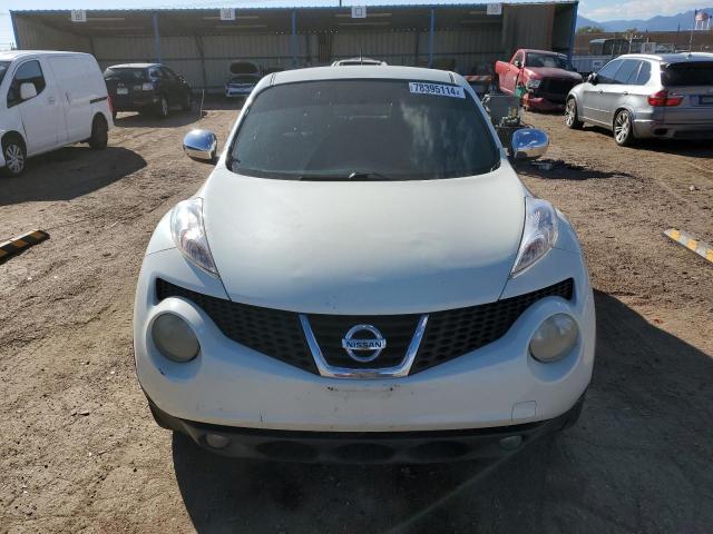 Photo 4 VIN: JN8AF5MR7CT114142 - NISSAN JUKE S 