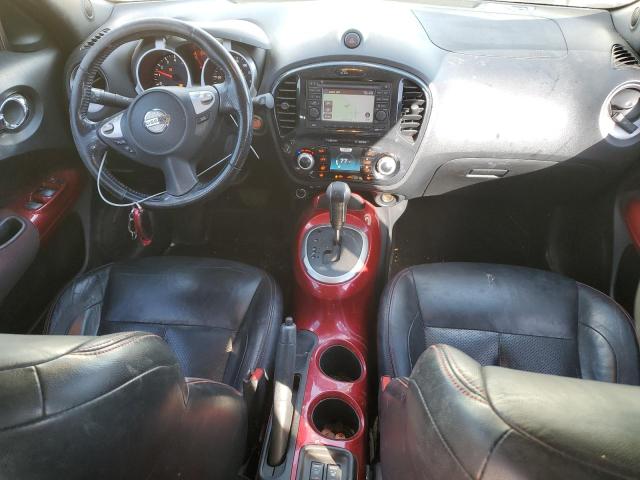 Photo 7 VIN: JN8AF5MR7CT114142 - NISSAN JUKE S 