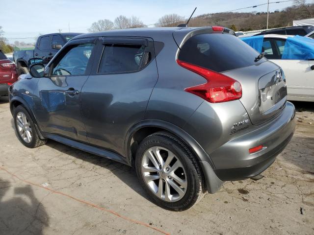 Photo 1 VIN: JN8AF5MR7CT115257 - NISSAN JUKE 