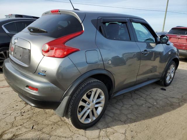 Photo 2 VIN: JN8AF5MR7CT115257 - NISSAN JUKE 