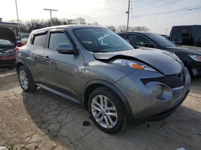 Photo 3 VIN: JN8AF5MR7CT115257 - NISSAN JUKE 