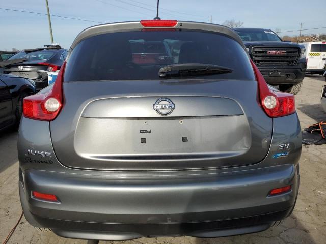 Photo 5 VIN: JN8AF5MR7CT115257 - NISSAN JUKE 