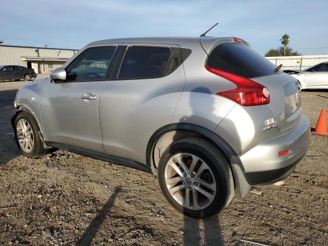 Photo 1 VIN: JN8AF5MR7CT115291 - NISSAN JUKE 