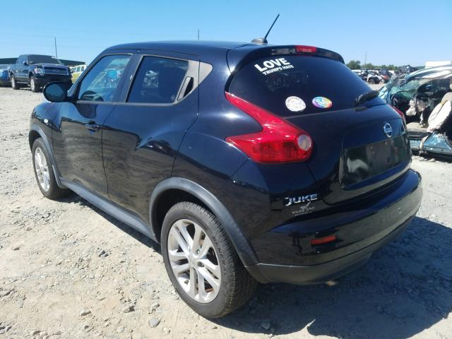 Photo 2 VIN: JN8AF5MR7CT115369 - NISSAN JUKE 