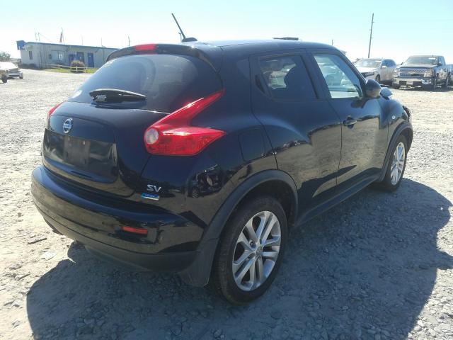 Photo 3 VIN: JN8AF5MR7CT115369 - NISSAN JUKE 