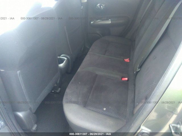 Photo 7 VIN: JN8AF5MR7CT116652 - NISSAN JUKE 