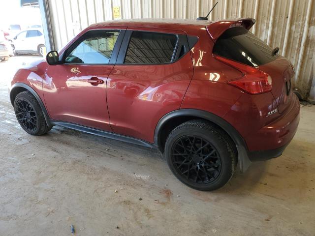 Photo 1 VIN: JN8AF5MR7CT116859 - NISSAN JUKE 