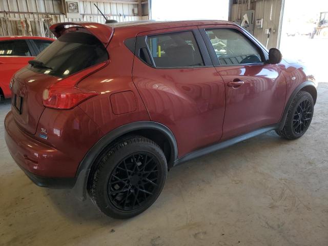 Photo 2 VIN: JN8AF5MR7CT116859 - NISSAN JUKE 