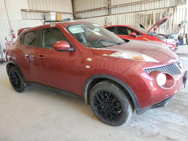 Photo 3 VIN: JN8AF5MR7CT116859 - NISSAN JUKE 