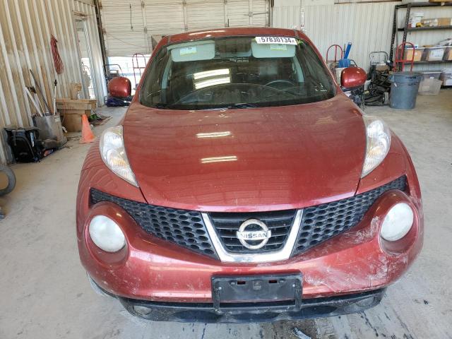 Photo 4 VIN: JN8AF5MR7CT116859 - NISSAN JUKE 