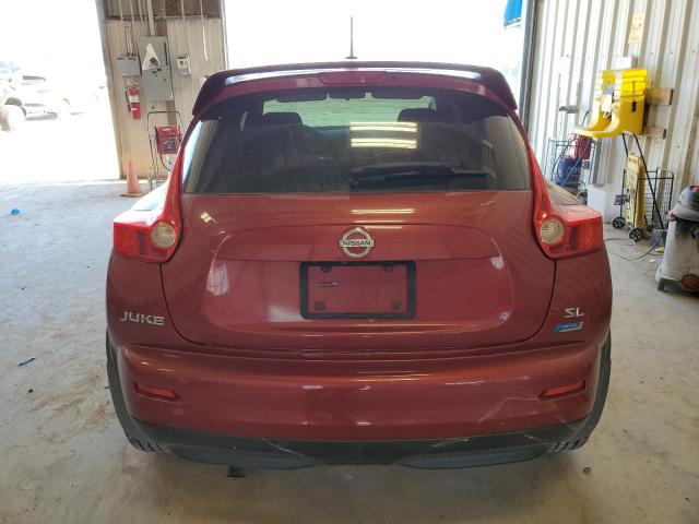 Photo 5 VIN: JN8AF5MR7CT116859 - NISSAN JUKE 