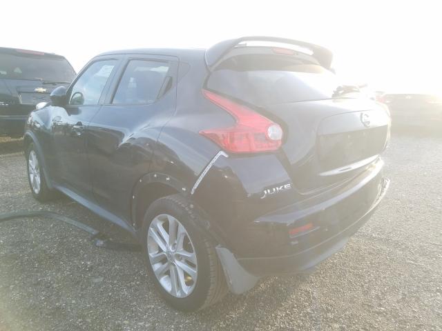 Photo 2 VIN: JN8AF5MR7CT116862 - NISSAN JUKE S 