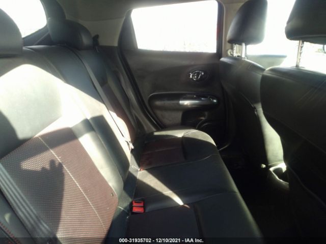 Photo 7 VIN: JN8AF5MR7CT117347 - NISSAN JUKE 