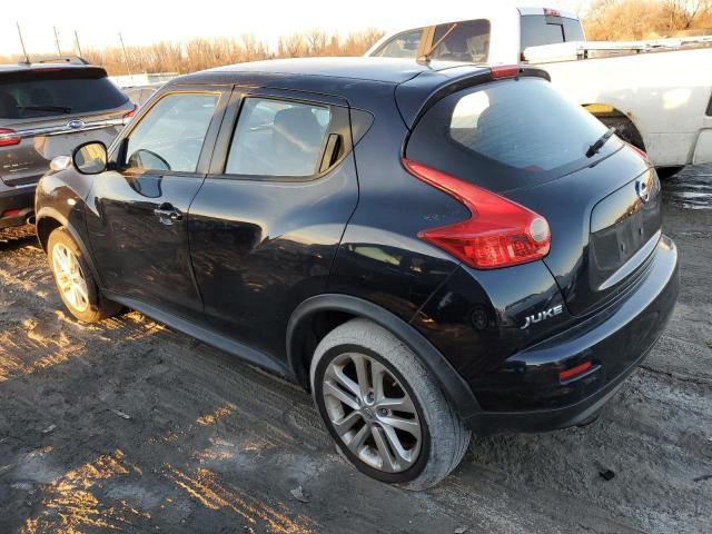 Photo 1 VIN: JN8AF5MR7DT201993 - NISSAN JUKE 