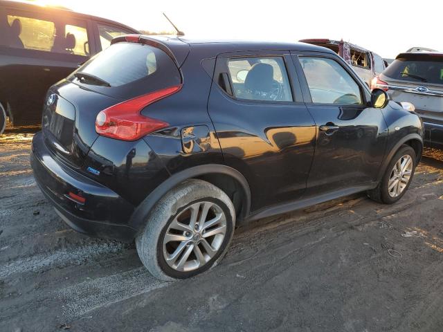 Photo 2 VIN: JN8AF5MR7DT201993 - NISSAN JUKE 