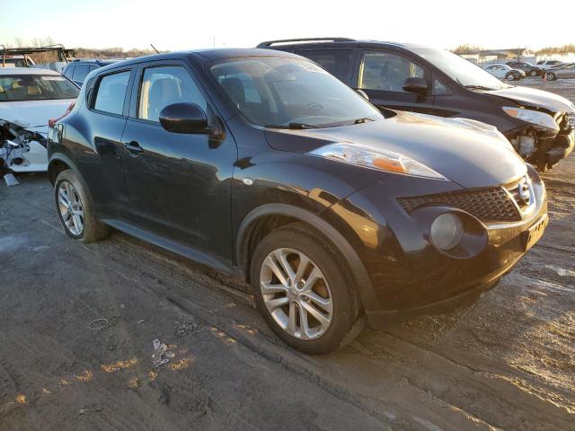 Photo 3 VIN: JN8AF5MR7DT201993 - NISSAN JUKE 