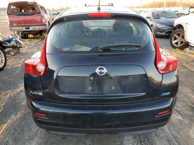 Photo 5 VIN: JN8AF5MR7DT201993 - NISSAN JUKE 