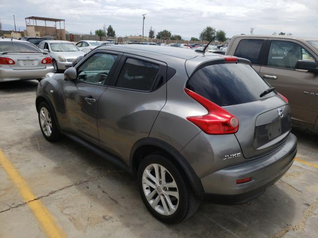 Photo 2 VIN: JN8AF5MR7DT202528 - NISSAN JUKE S 