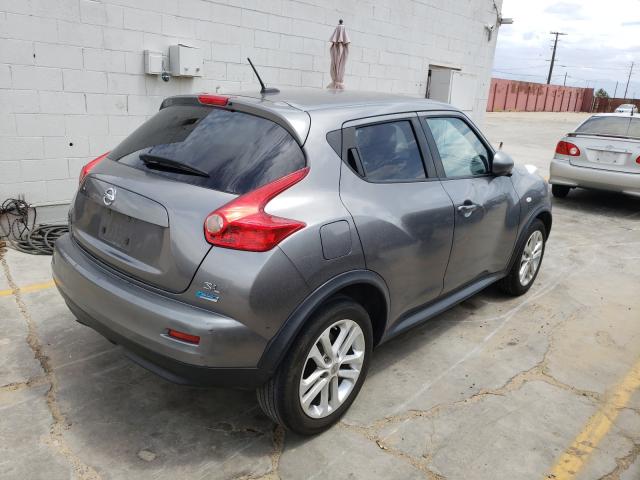 Photo 3 VIN: JN8AF5MR7DT202528 - NISSAN JUKE S 