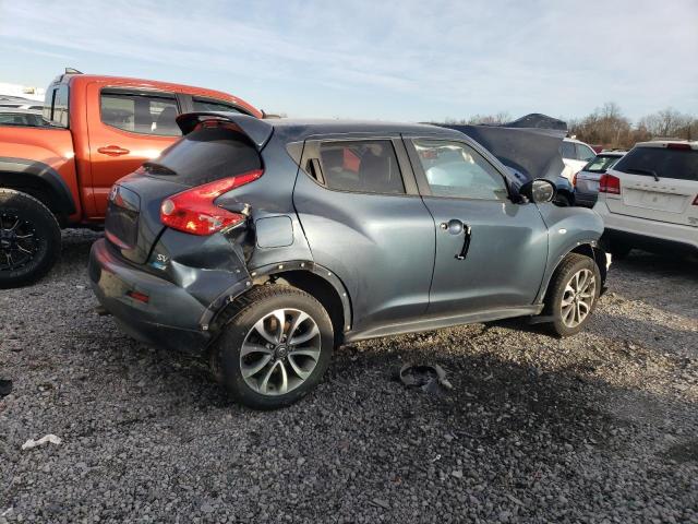 Photo 2 VIN: JN8AF5MR7DT203386 - NISSAN JUKE 