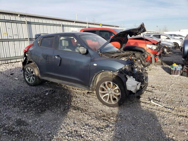 Photo 3 VIN: JN8AF5MR7DT203386 - NISSAN JUKE 