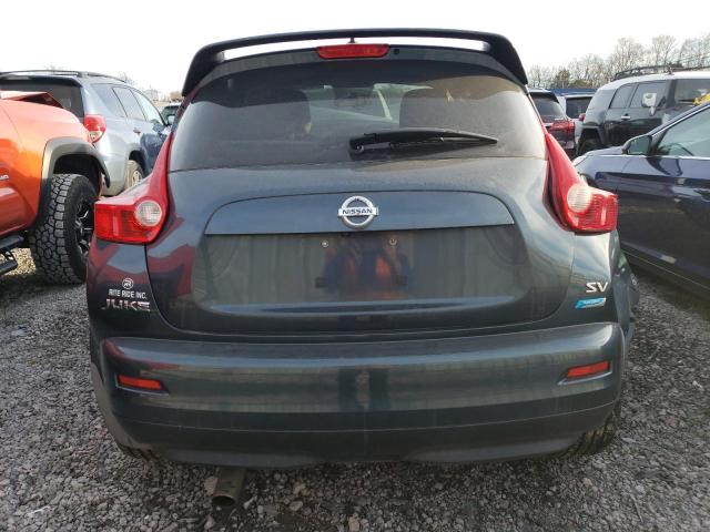 Photo 5 VIN: JN8AF5MR7DT203386 - NISSAN JUKE 